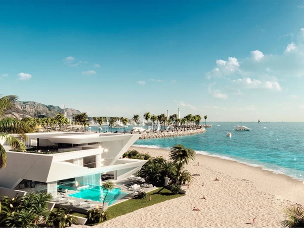 كارنيليا السخنة gallery image